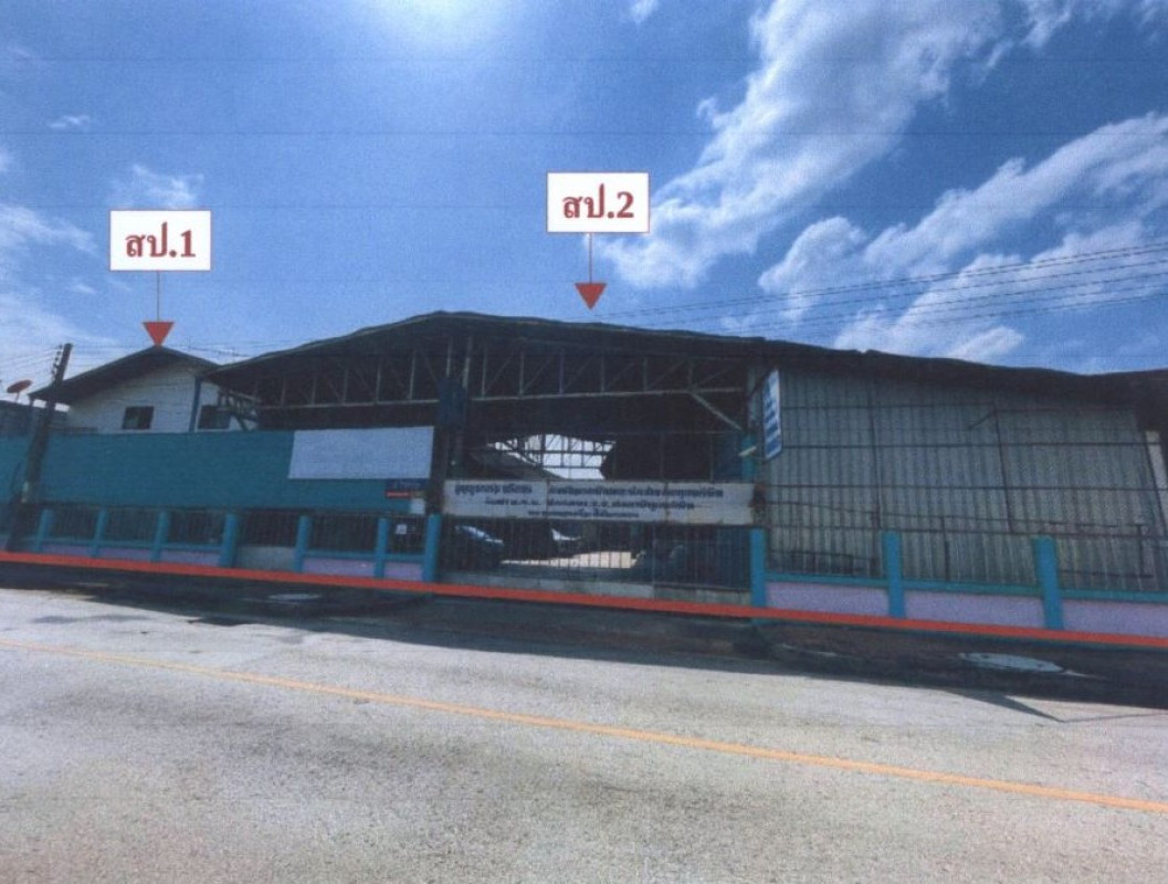 บ้านเดี่ยว ลำพูน เมืองลำพูน ในเมือง 7260836