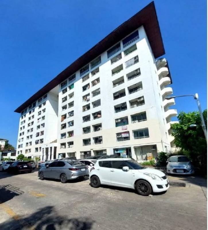 คอนโด กรุงเทพมหานคร วังทองหลาง พลับพลา 729936