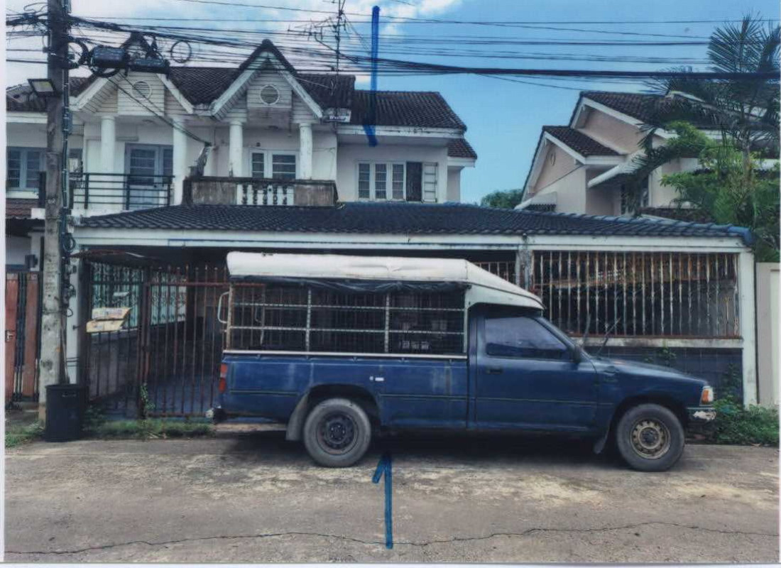 บ้านเดี่ยว นนทบุรี เมืองนนทบุรี บางรักน้อย 2733900