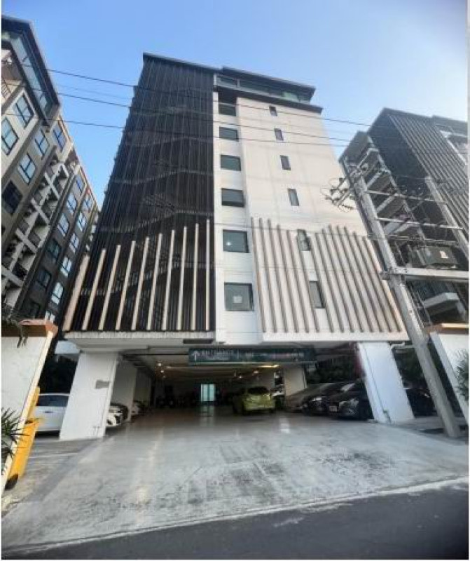 คอนโด กรุงเทพมหานคร บางขุนเทียน แสมดำ 1203345