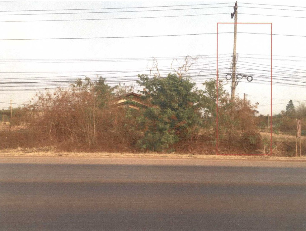 ทาวน์เฮ้าส์ สกลนคร เจริญศิลป์ ทุ่งแก 236520