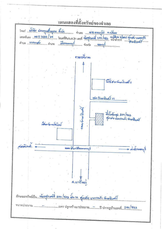 คอนโด นนทบุรี เมืองนนทบุรี บางกระสอ 2427362