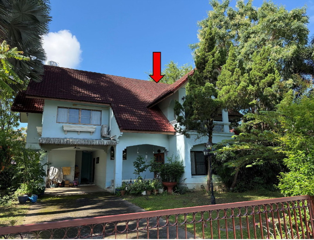 บ้านเดี่ยว เชียงใหม่ เมืองเชียงใหม่ แม่เหียะ 5279085