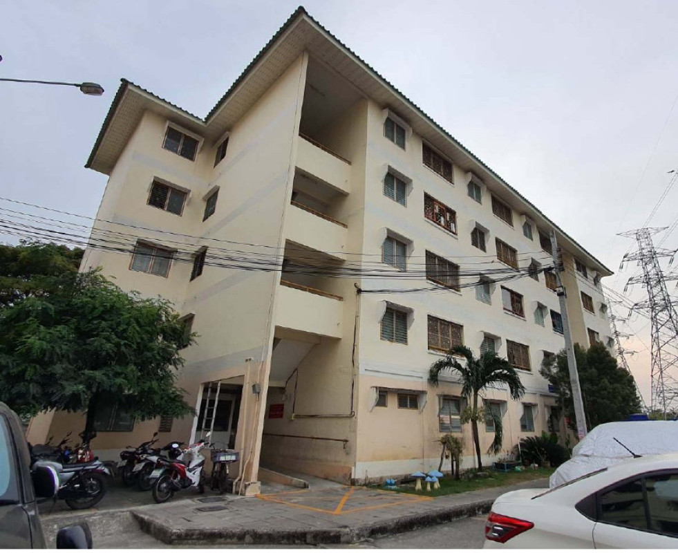 คอนโด สมุทรปราการ เมืองสมุทรปราการ บางเมืองใหม่ 443138