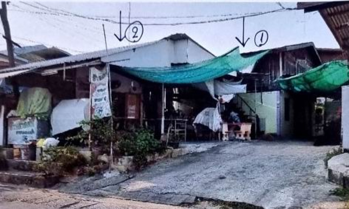 ทาวน์เฮ้าส์ พิษณุโลก เมืองพิษณุโลก ในเมือง 1190520