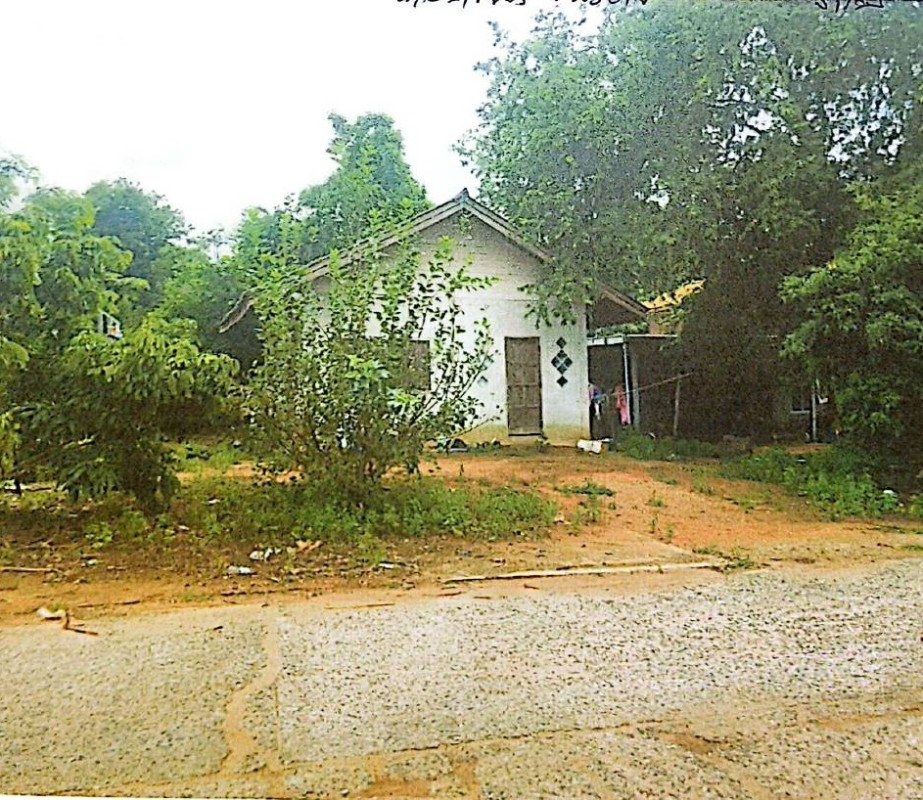 บ้านเดี่ยว นครราชสีมา เฉลิมพระเกียรติ หนองยาง 289050