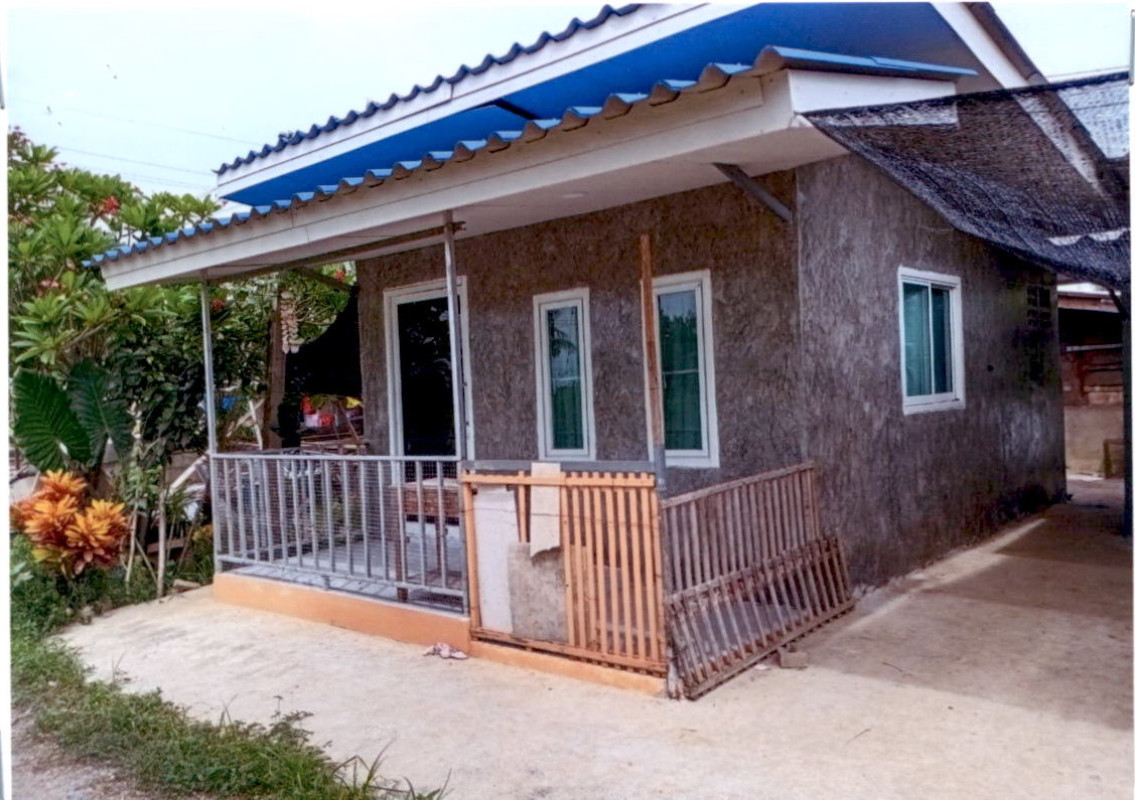 บ้านเดี่ยว นครปฐม เมืองนครปฐม บ้านยาง 686096