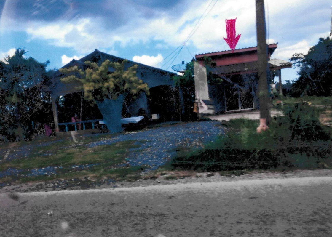 ทาวน์เฮ้าส์ นครศรีธรรมราช เชียรใหญ่ การะเกด 483180