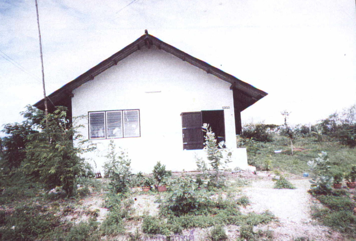 บ้านเดี่ยว สระบุรี วังม่วง วังม่วง 420000