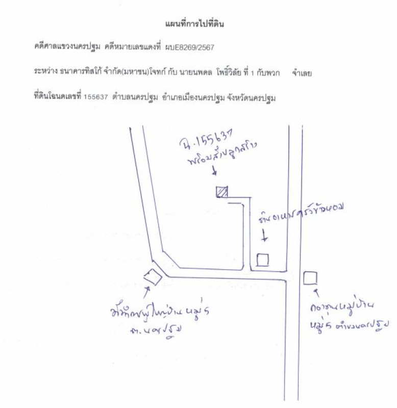 บ้านเดี่ยว นครปฐม เมืองนครปฐม นครปฐม 913560