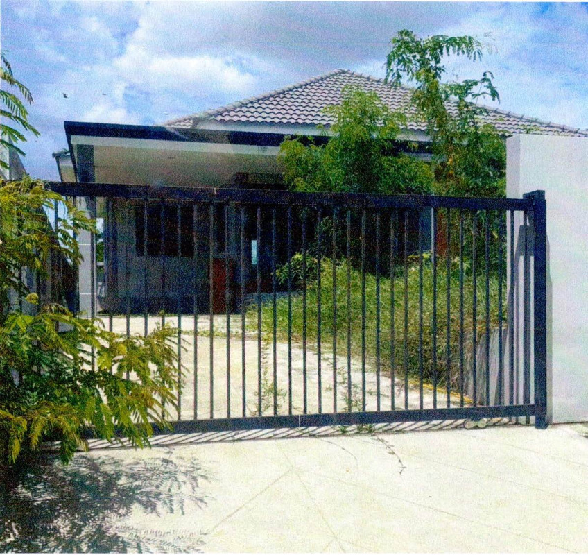 บ้านเดี่ยว กาญจนบุรี เมืองกาญจนบุรี ปากแพรก 941616