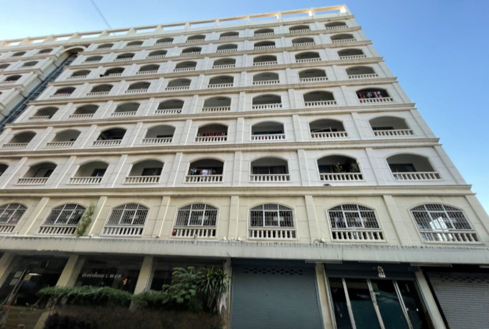 คอนโด นิรันดร์เรซิเดนซ์ 7 กรุงเทพมหานคร ประเวศ ดอกไม้ 265000