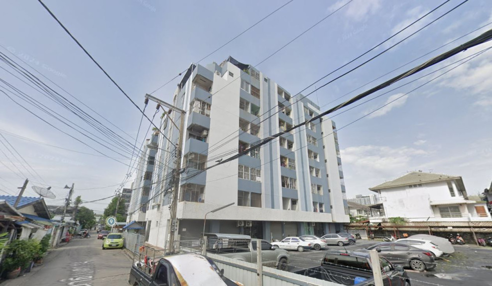 คอนโด เดอะเรสซิเดนซ์ นนทบุรี เมืองนนทบุรี บางกระสอ 366000