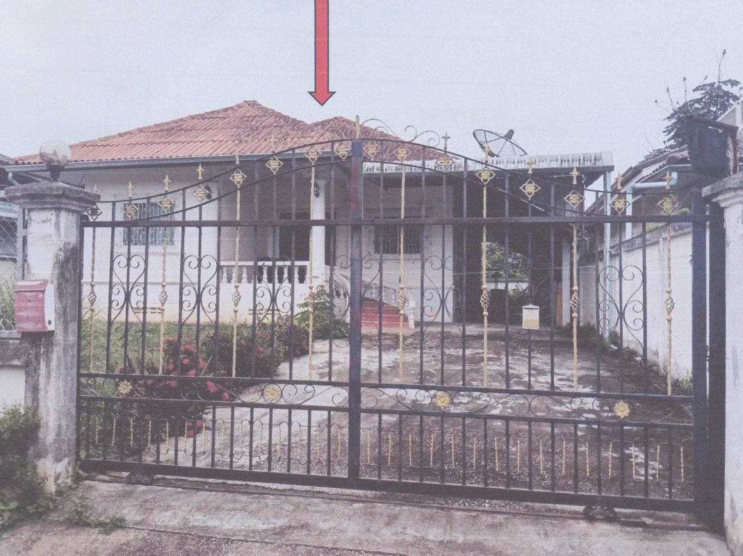 บ้านเดี่ยว ตาก แม่สอด แม่ปะ 1157400