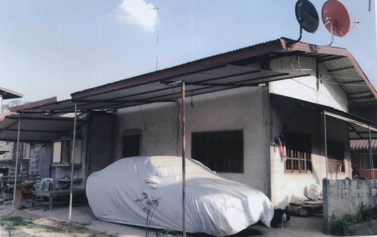 ทาวน์เฮ้าส์ อุบลราชธานี เขื่องใน ก่อเอ้ 301320