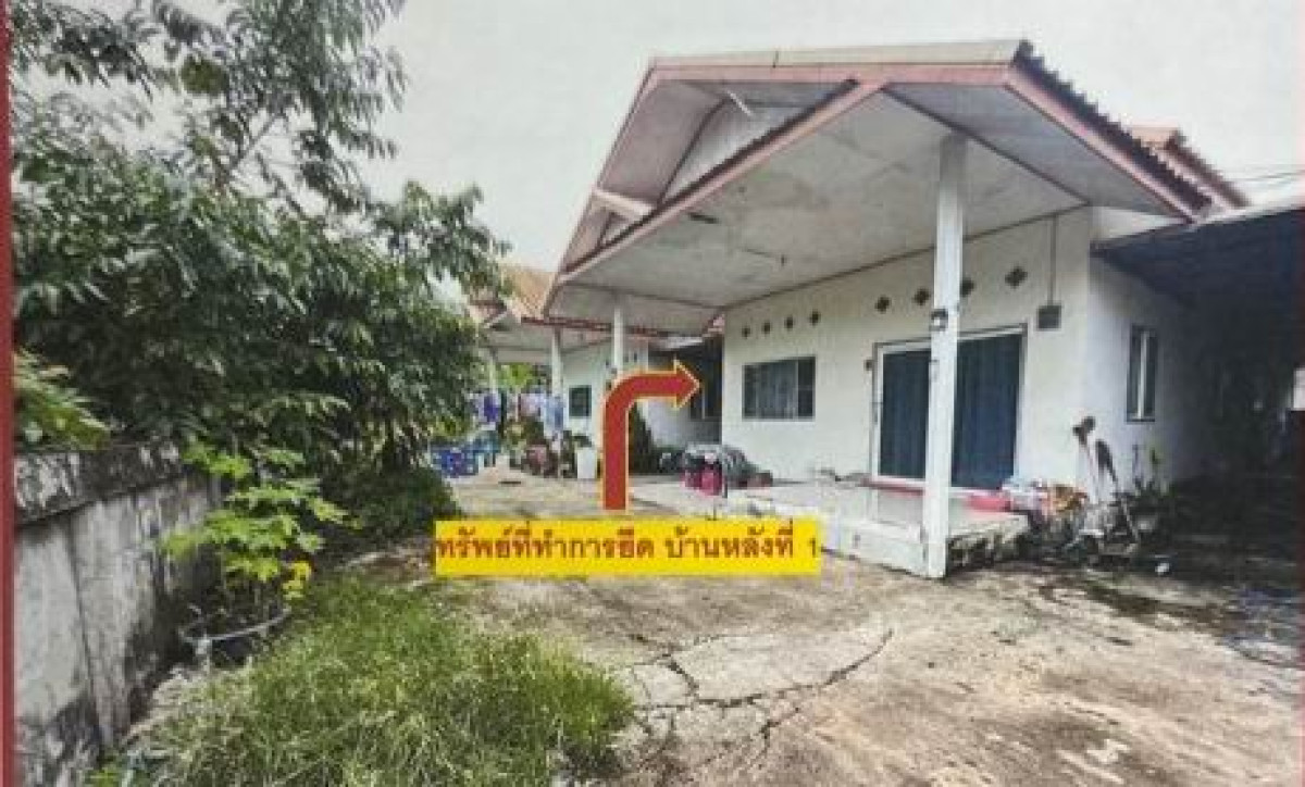 บ้านเดี่ยว กาฬสินธุ์ คำม่วง ทุ่งคลอง 851560