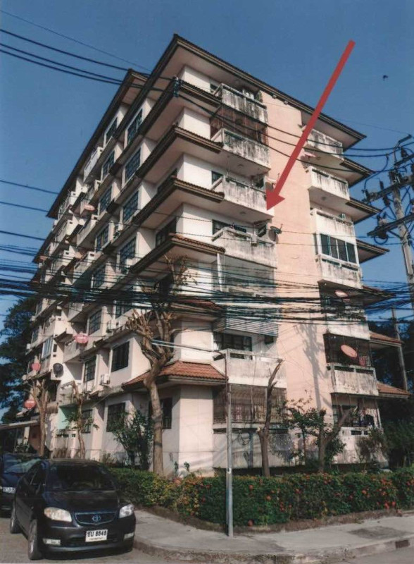 คอนโด นนทบุรี ปากเกร็ด ปากเกร็ด 644109