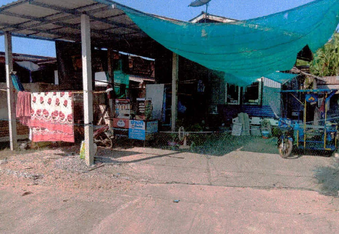 ทาวน์เฮ้าส์ กำแพงเพชร พรานกระต่าย ถ้ำกระต่ายทอง 176980