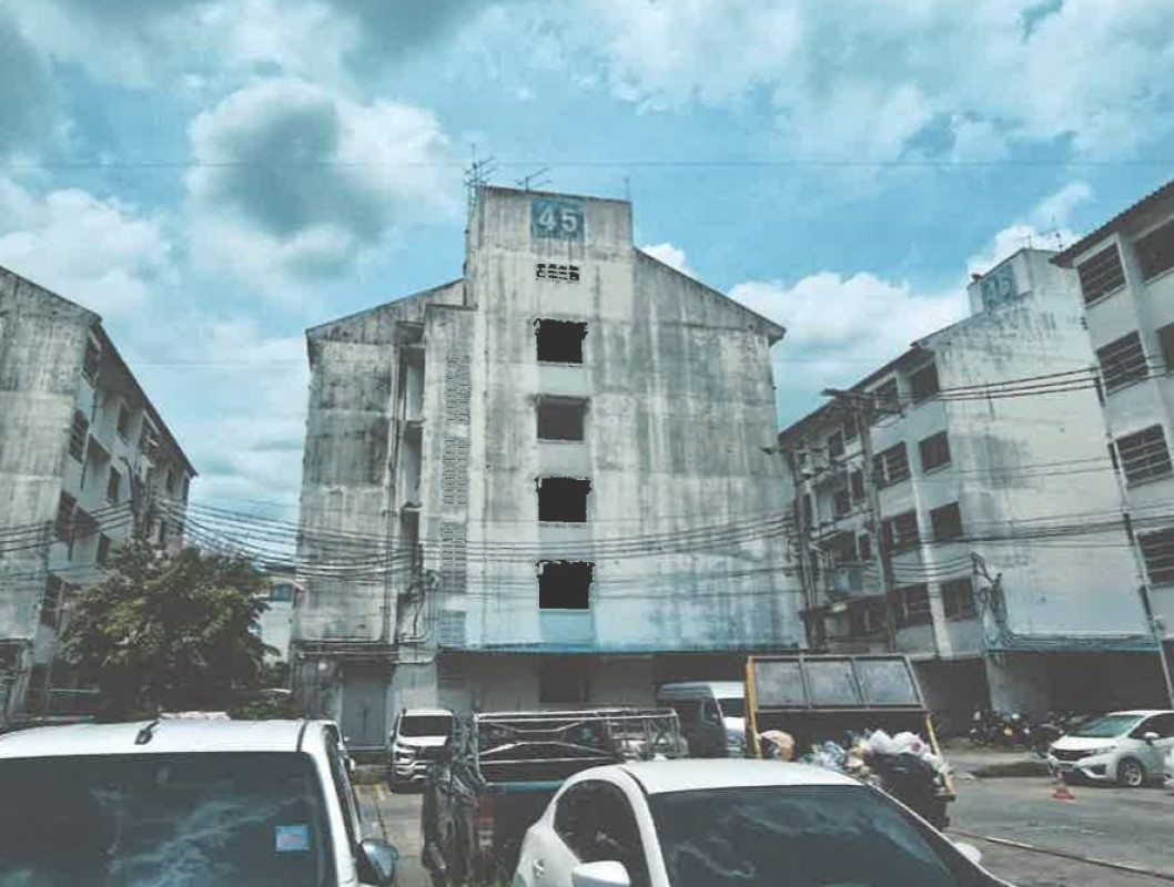 คอนโด กรุงเทพมหานคร มีนบุรี มีนบุรี 363420