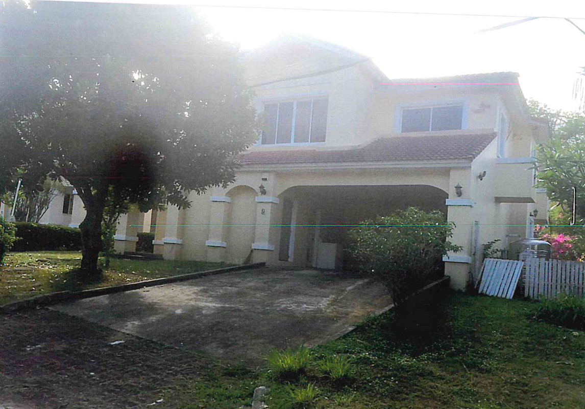 บ้านเดี่ยว ชลบุรี ศรีราชา บึง 6484800