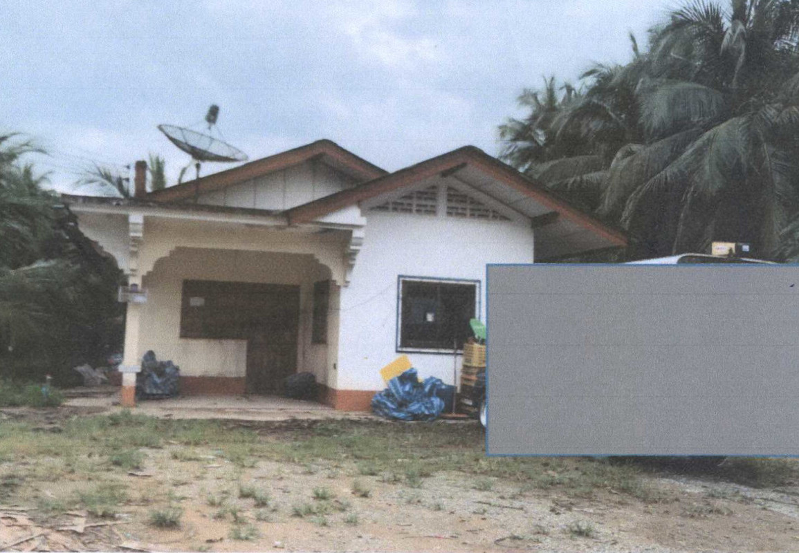 บ้านเดี่ยว ชุมพร เมืองชุมพร วังไผ่ 679245