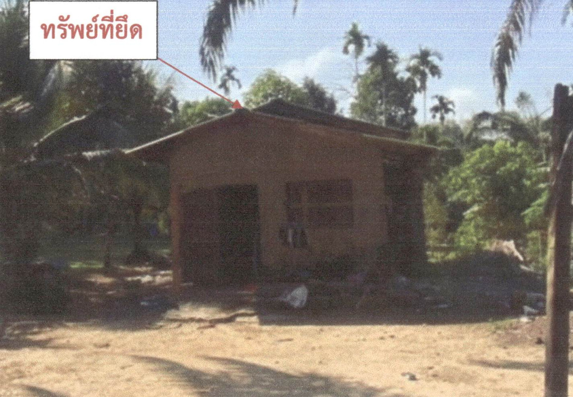 บ้านเดี่ยว ระนอง กระบุรี น้ำจืดน้อย 235120