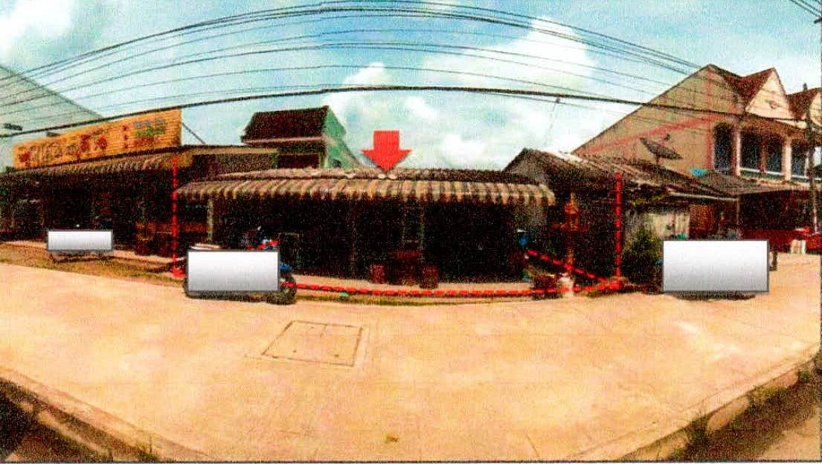 บ้านเดี่ยว กระบี่ ปลายพระยา ปลายพระยา 1825500