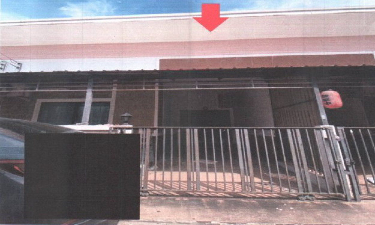 ทาวน์เฮ้าส์ ชลบุรี ศรีราชา บ่อวิน 807600