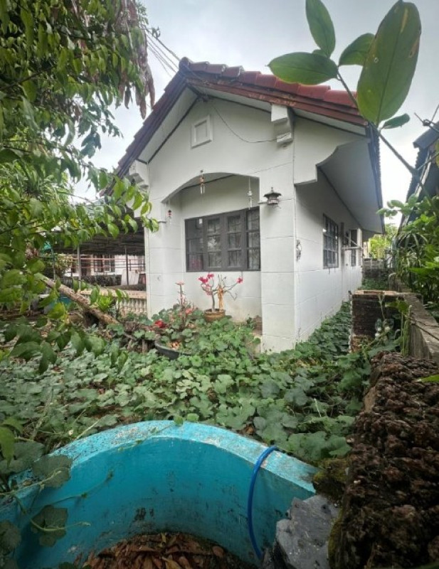 บ้านเดี่ยว กรุงเทพมหานคร หนองจอก โคกแฝด 1462634