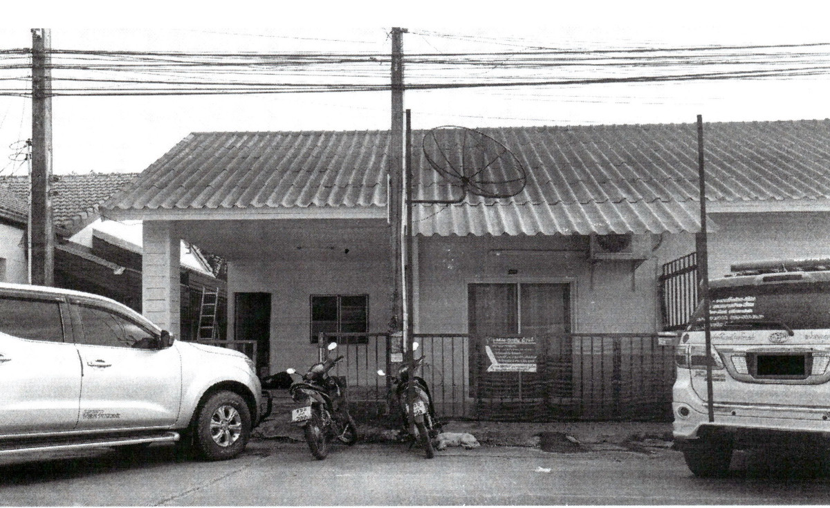 ทาวน์เฮ้าส์ ชลบุรี ศรีราชา บ่อวิน 515374