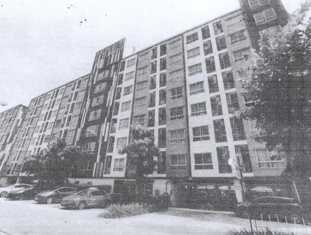 คอนโด ปทุมธานี ลำลูกกา คูคต 1113156