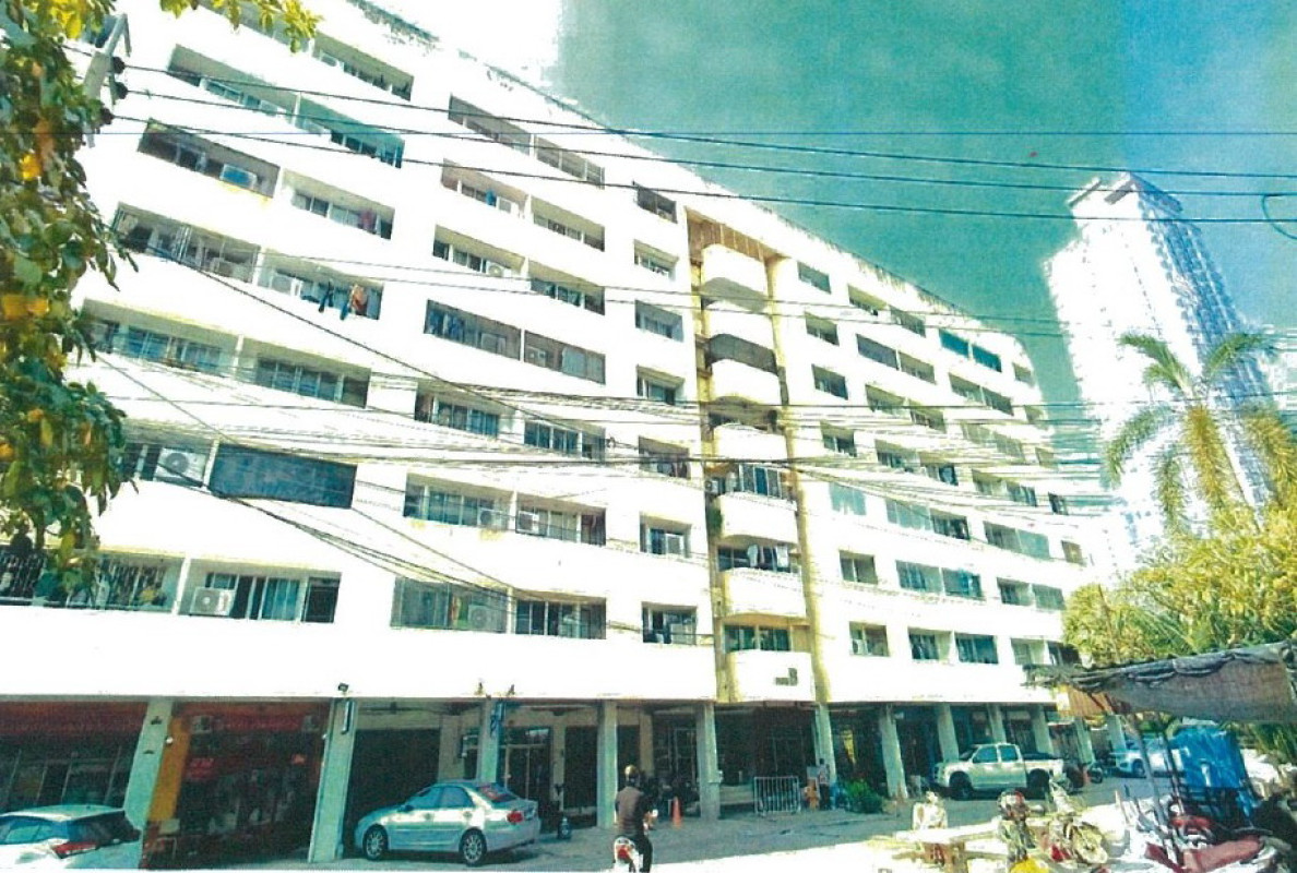 คอนโด นนทบุรี เมืองนนทบุรี บางกระสอ 434200