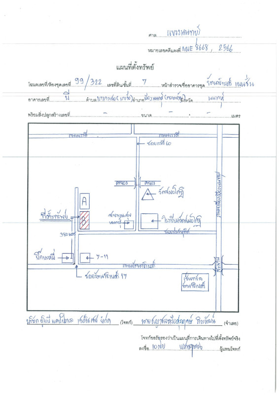 คอนโด นนทบุรี เมืองนนทบุรี บางกระสอ 434200