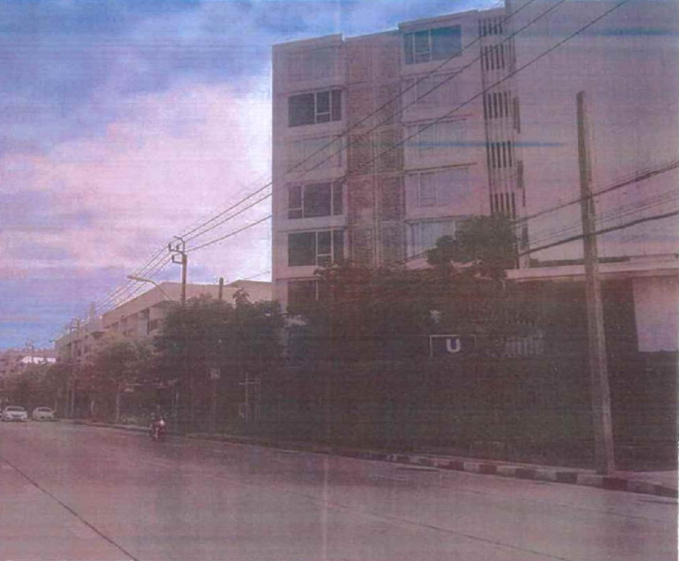 คอนโด กรุงเทพมหานคร บางเขน อนุสาวรีย์ 1670487