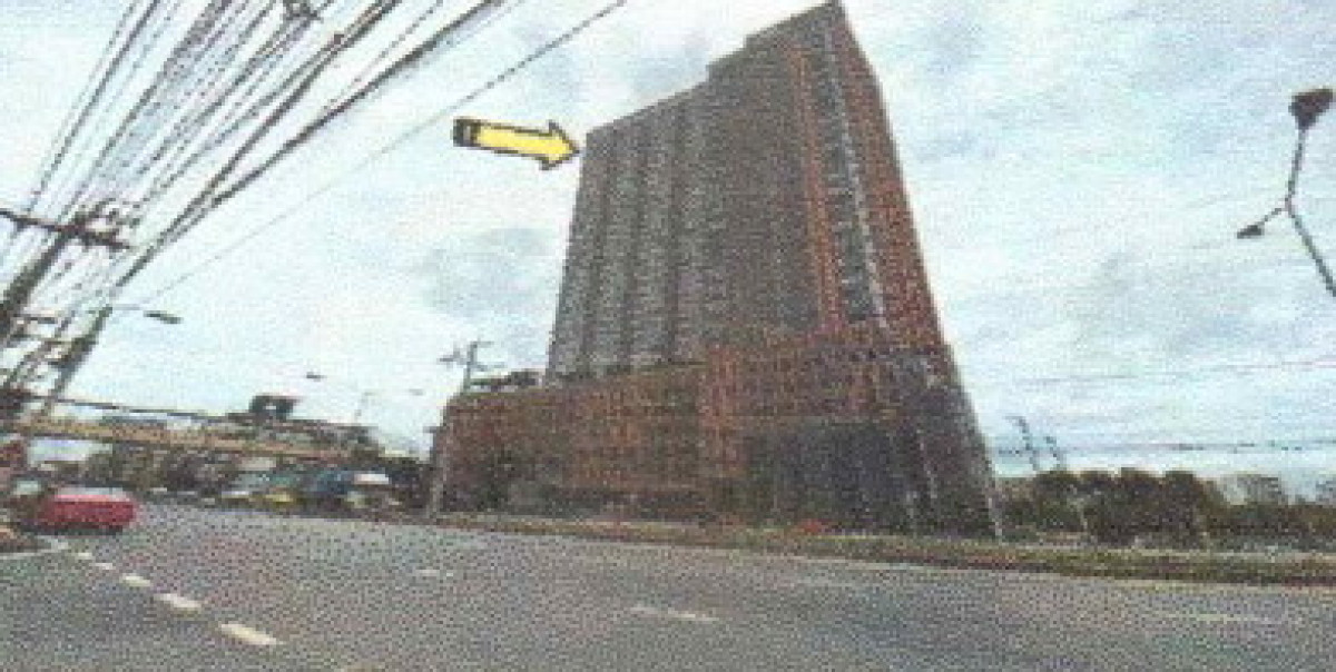 คอนโด นนทบุรี ปากเกร็ด ปากเกร็ด 1445049