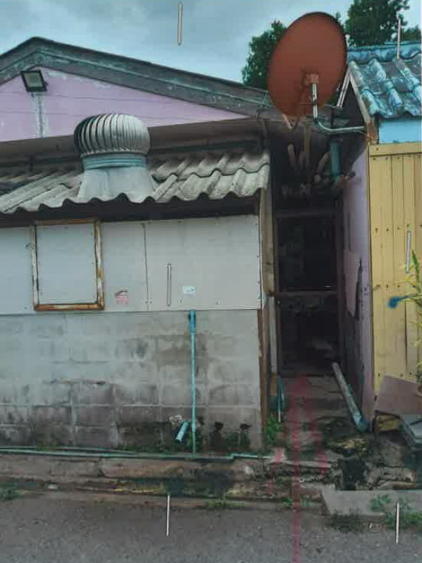 ทาวน์เฮ้าส์ กรุงเทพมหานคร คลองสามวา สามวาตะวันออก 656100