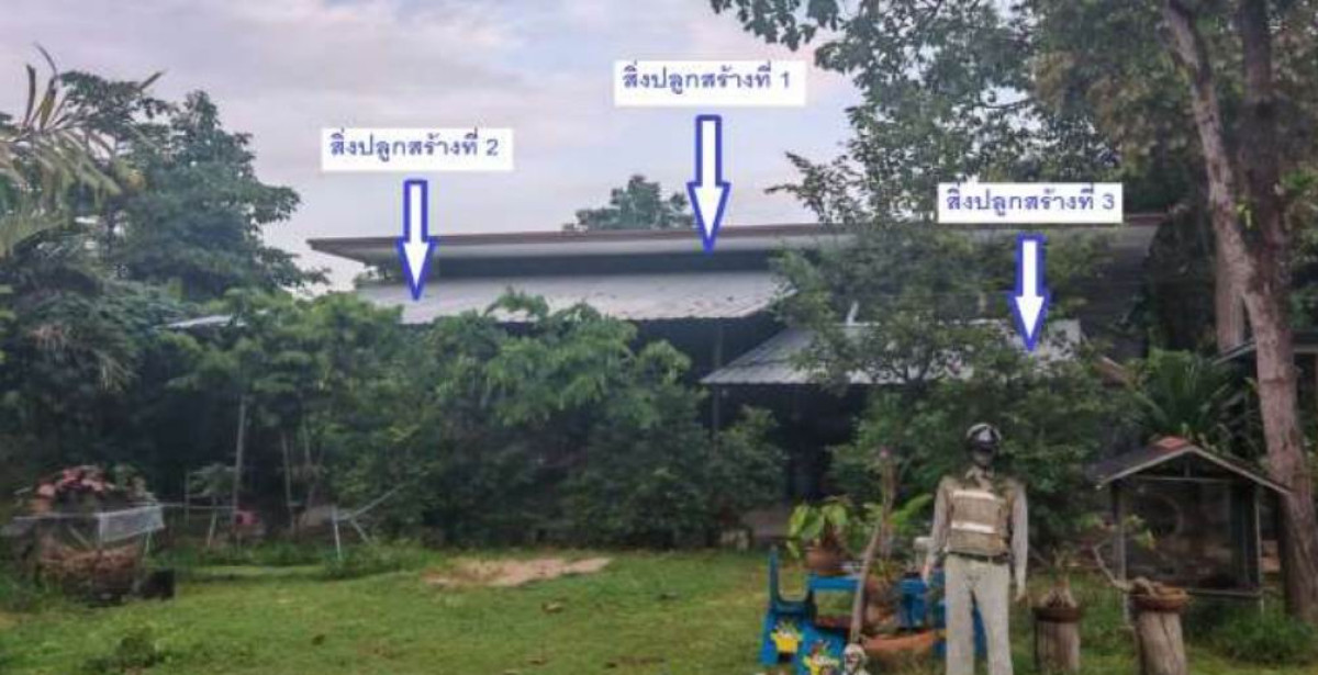 บ้านเดี่ยว ตาก เมืองตาก น้ำรึม 2821170