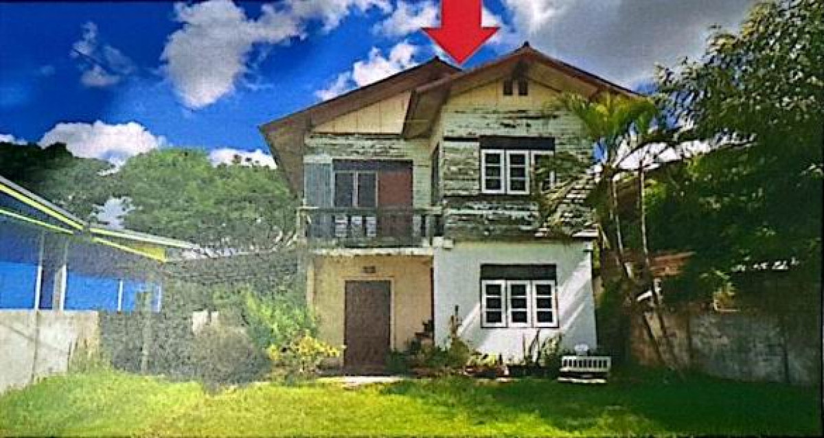 บ้านเดี่ยว ขอนแก่น เมืองขอนแก่น บ้านหว้า 594500