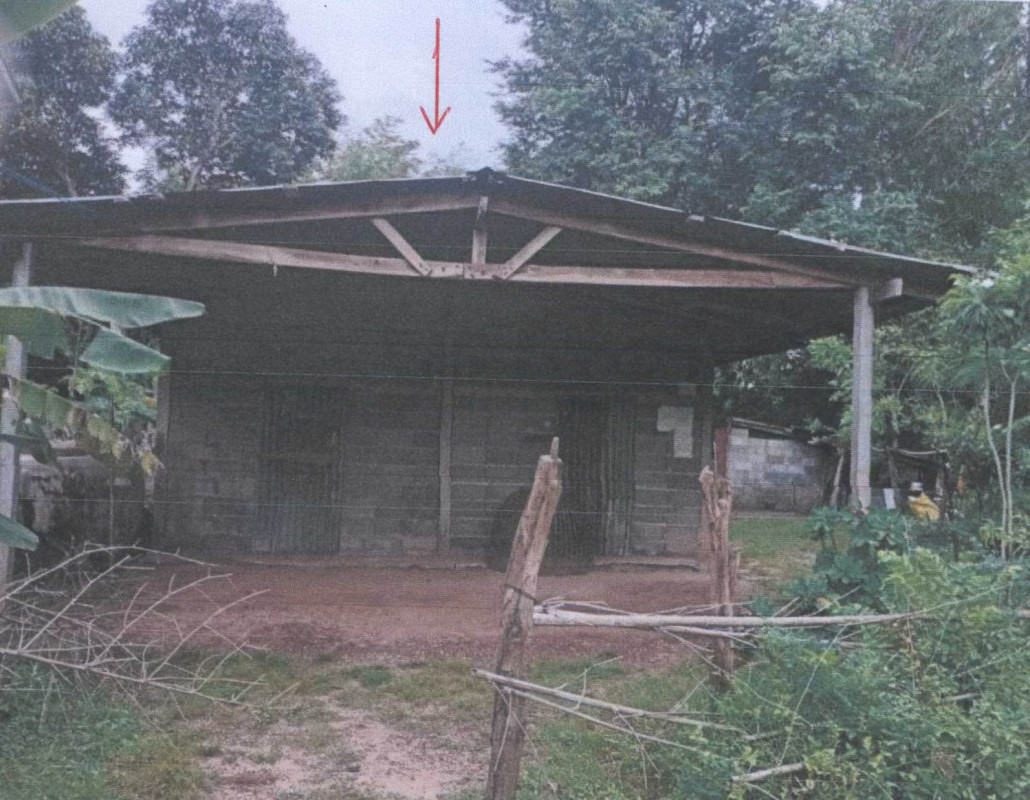 บ้านเดี่ยว อุบลราชธานี ม่วงสามสิบ เหล่าบก 442200