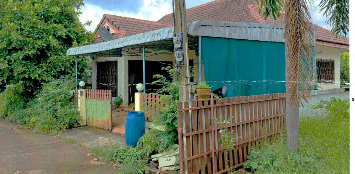 บ้านเดี่ยว มหาสารคาม เมืองมหาสารคาม เกิ้ง 1436080