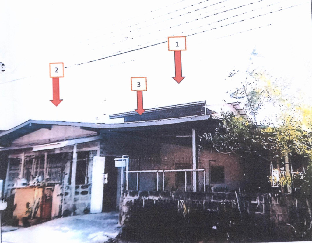 Single house Ubon Ratchathani Khueang Nai Ban Thai 866835