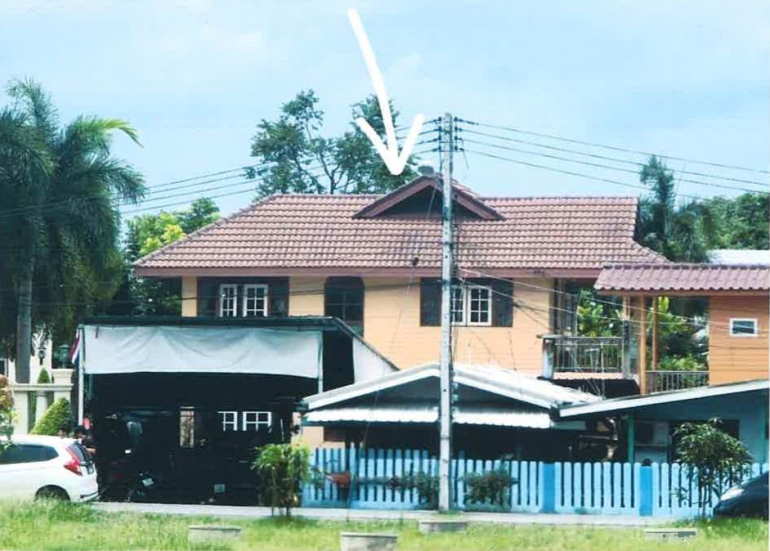 บ้านเดี่ยว นครปฐม สามพราน บางเตย 583500