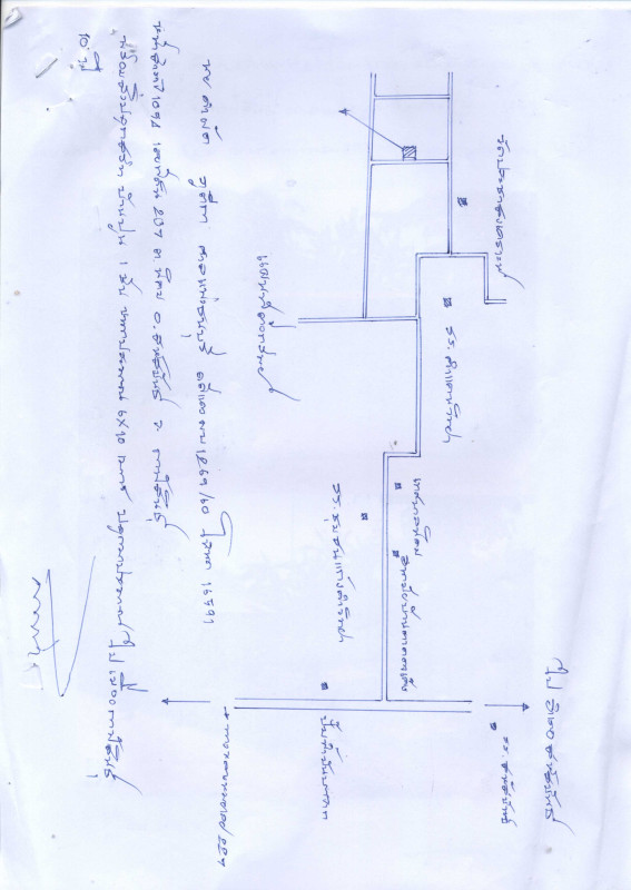 บ้านเดี่ยว กาฬสินธุ์ สหัสขันธ์ นิคม 439300