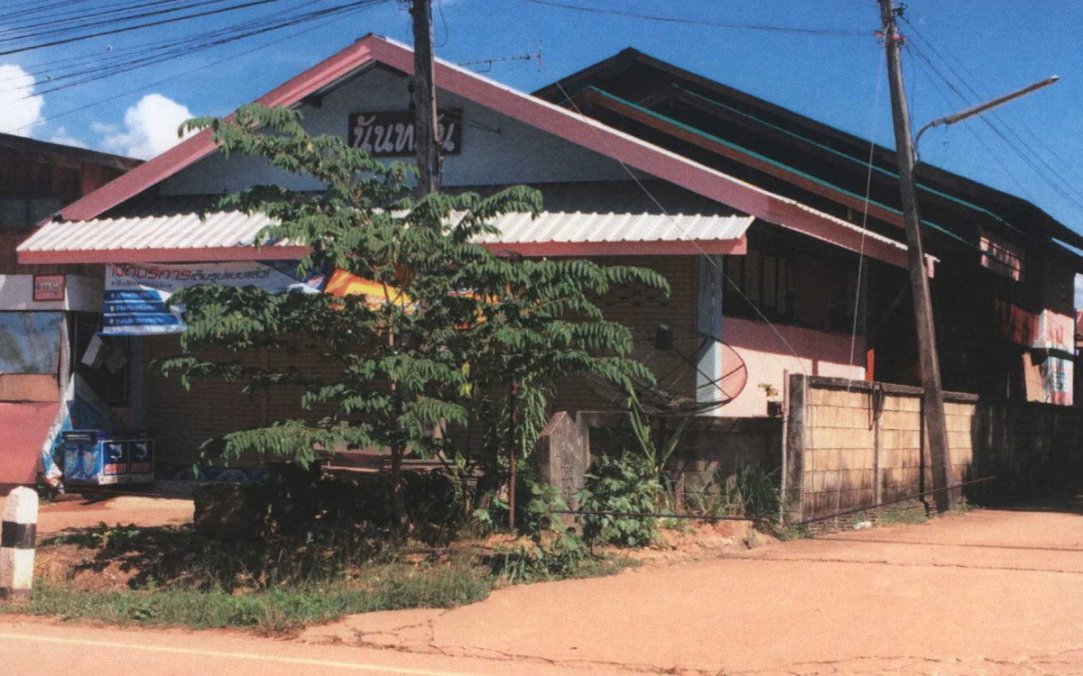 Single house Phayao Chiang Muan Chiang Muan 1061700