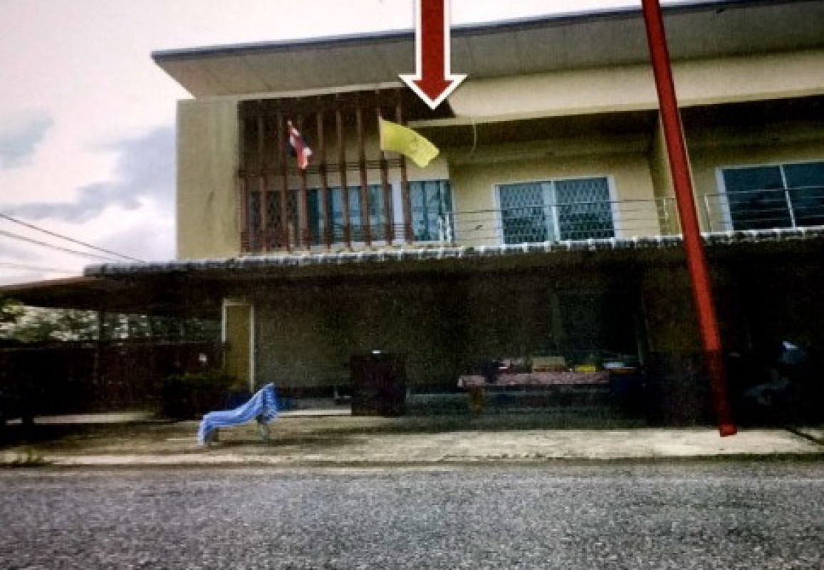 ทาวน์เฮ้าส์ สงขลา สะเดา พังลา 860400