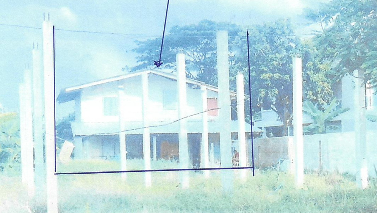 บ้านเดี่ยว ชัยนาท เมืองชัยนาท ธรรมามูล 606340