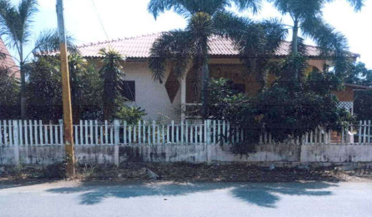 บ้านเดี่ยว ปราจีนบุรี กบินทร์บุรี นนทรี 1099850