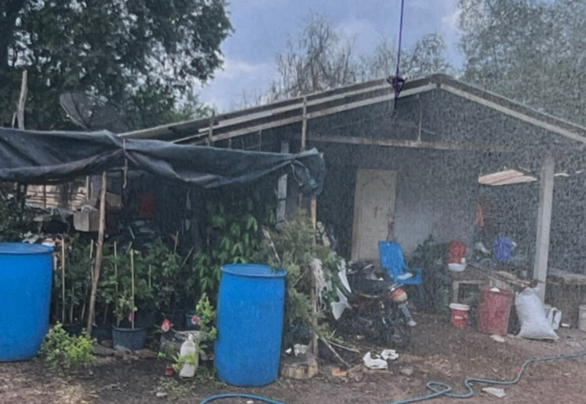 บ้านเดี่ยว กาญจนบุรี พนมทวน หนองโรง 306480