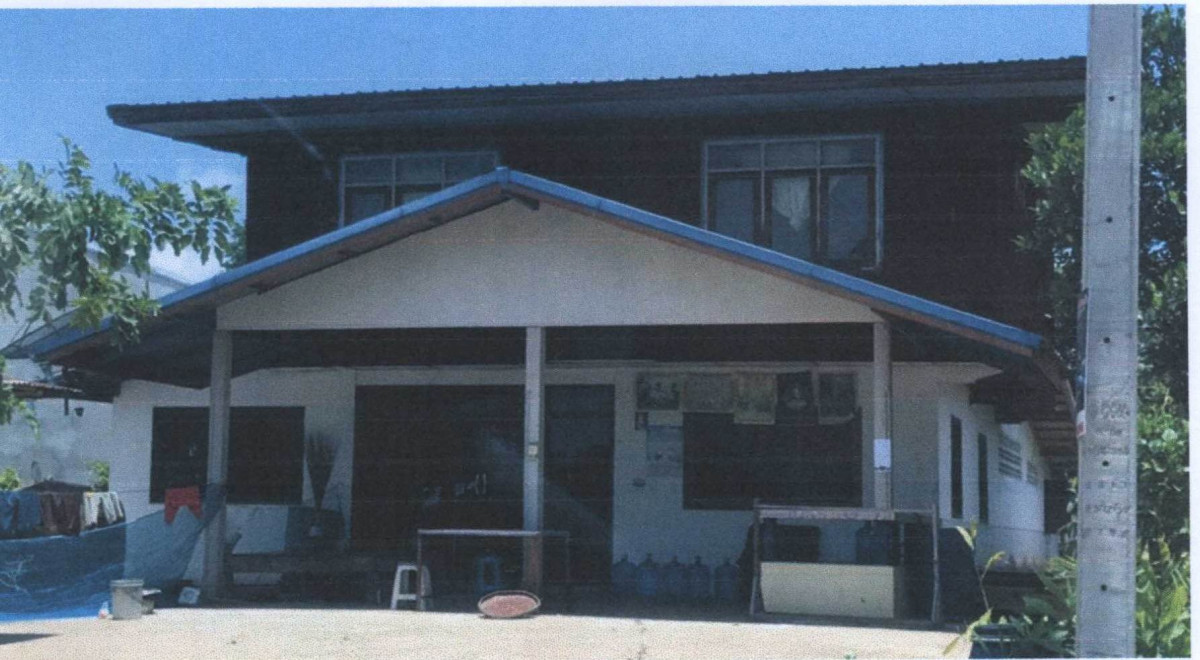 บ้านเดี่ยว นครราชสีมา เสิงสาง สระตะเคียน 274400