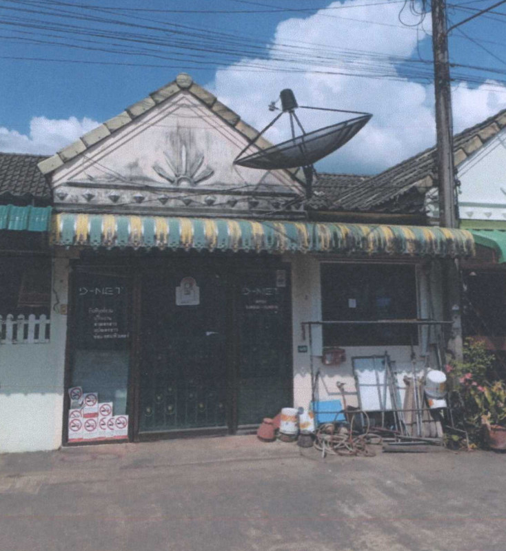 ทาวน์เฮ้าส์ กระบี่ เมืองกระบี่ กระบี่น้อย 1239240